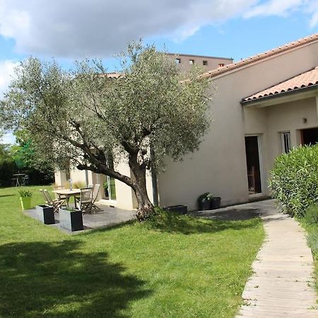 Le Calme Aux Portes De Toulouse Piscine, Clim Colomiers Εξωτερικό φωτογραφία