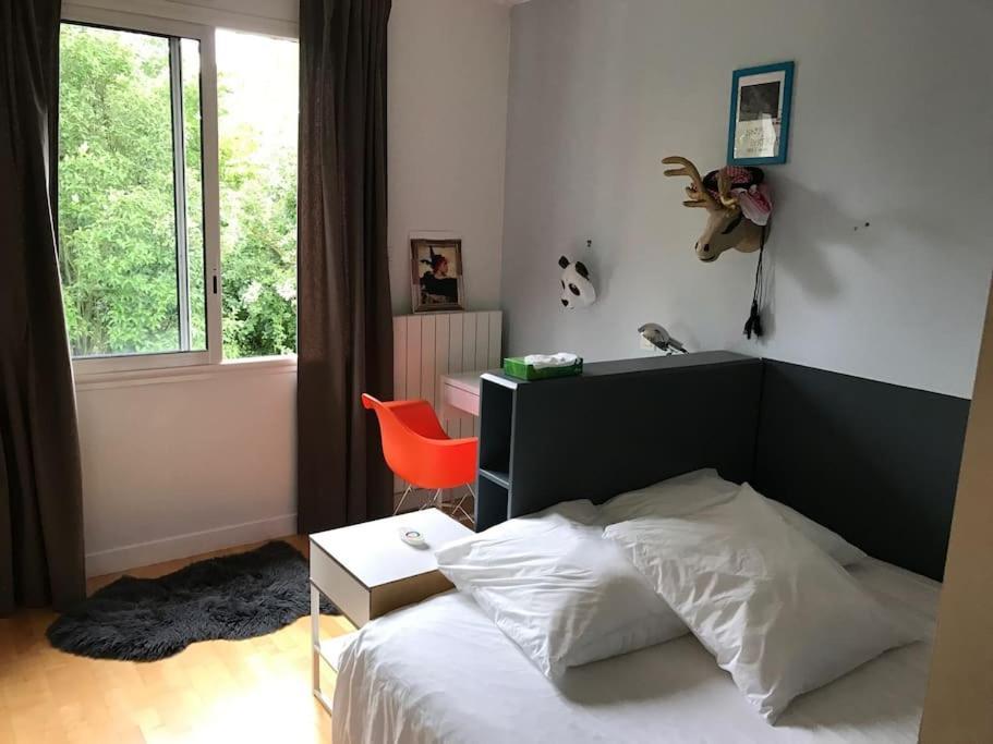 Le Calme Aux Portes De Toulouse Piscine, Clim Colomiers Εξωτερικό φωτογραφία
